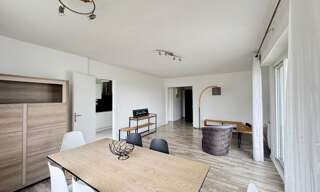 Appartement 4 Pièces 89 m² à vendre à Mérignac (33700)