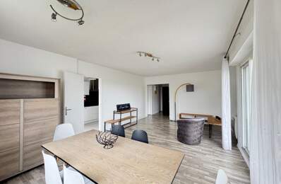 Apt parfait état Mérignac 4 pièces 89 m2 — photo du bien