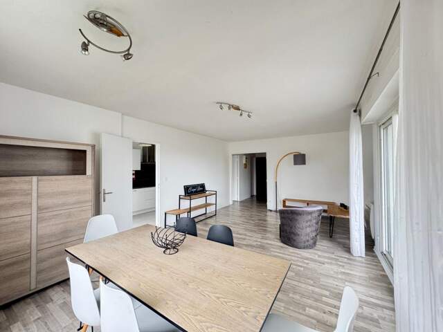 Apt parfait état Mérignac 4 pièces 89 m2 — photo du bien