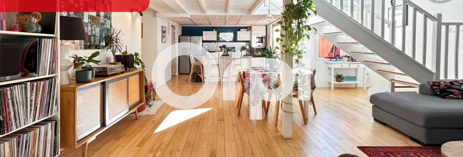 Maison 5 Pièces 140 m² à vendre à Fabrègues (34690)