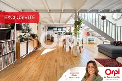 Maison 5 pièces 370000 €