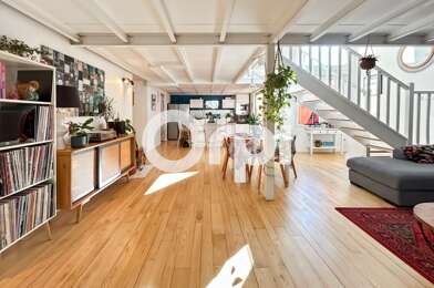 Maison 5 pièces 370000 €