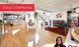 Maison 5 Pièces 140 m² à vendre à Fabrègues (34690)