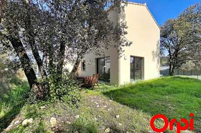Maison 4 pièces 357000 €