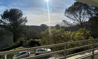 Appartement 2 Pièces 45 m² à louer à Nîmes (30900)