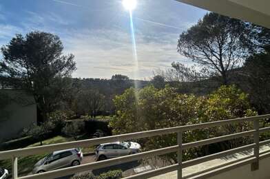 Appartement 2 pièces 750 €