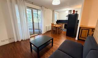 Appartement 1 Pièce 29 m² à louer à Montpellier (34090)