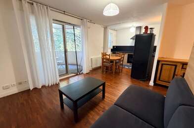 Appartement 1 pièces 660 €