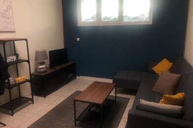 Appartement 2 pièces 676 €