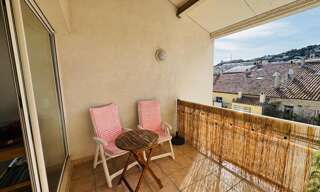 Appartement 3 Pièces 35 m² à vendre à Sète (34200)