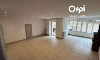 Maison 3 Pièces 100 m² à louer à Esclanèdes (48230)