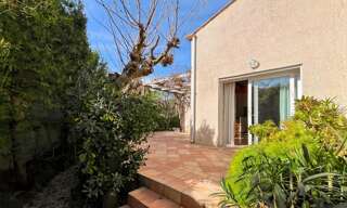 Maison 4 Pièces 115 m² à vendre à Marseillan (34340)
