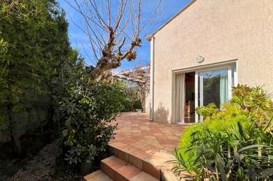 Maison 4 pièces 493000 €