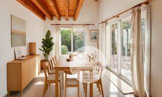 Maison 4 Pièces 115 m² à vendre à Marseillan (34340)