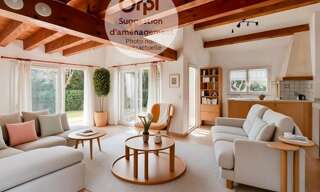 Maison 4 Pièces 115 m² à vendre à Marseillan (34340)