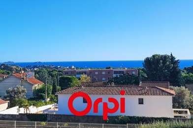 Appartement 3 pièces 260000 €