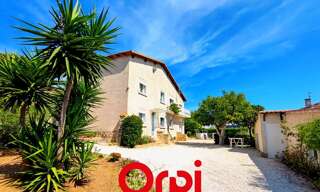 Maison 8 Pièces 160 m² à vendre à Bandol (83150)