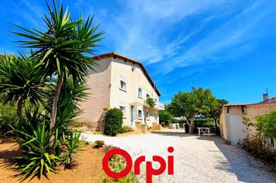 Maison 8 pièces 860000 €