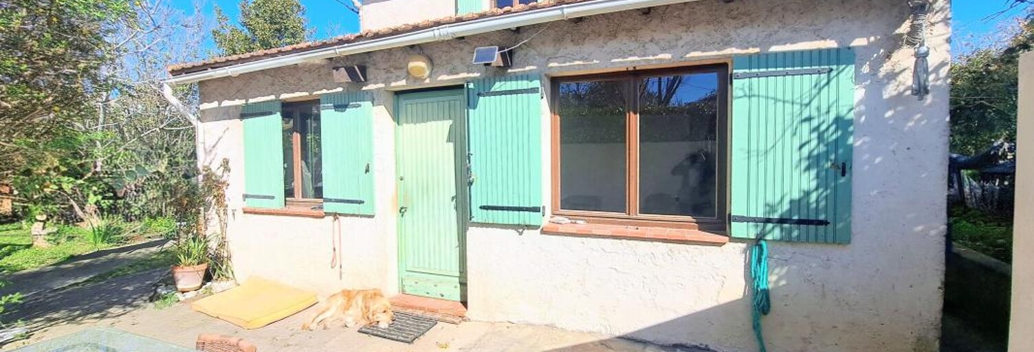 Maison 5 Pièces 95 m² à vendre à Six-Fours-les-Plages (83140)