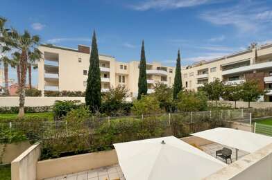 Appartement 1 pièces 179000 €