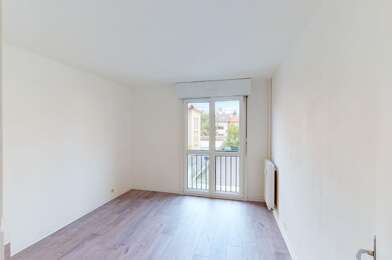 Appartement 3 pièces 950 €