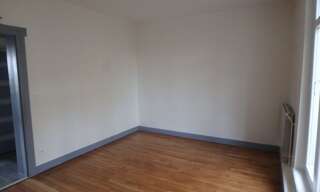 Appartement 3 Pièces 63 m² à louer à Metz (57050)