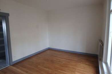 Appartement 3 pièces 790 €