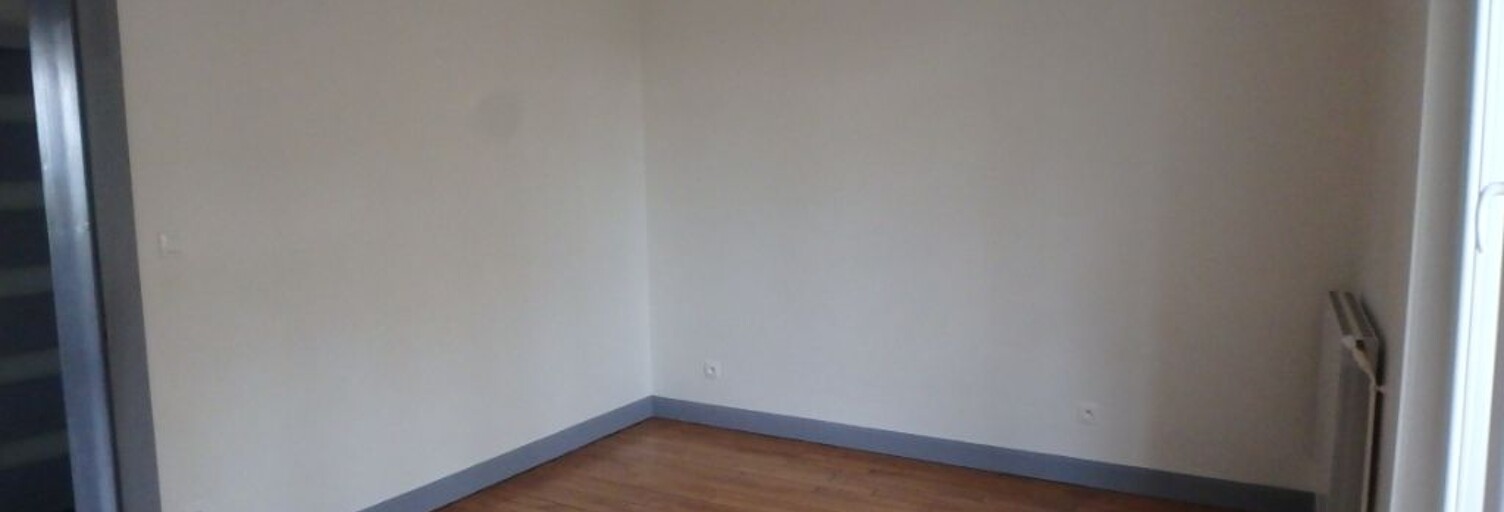 Appartement 3 Pièces 63 m² à louer à Metz (57050)