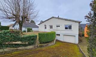 Maison 5 Pièces 110 m² à vendre à Algrange (57440)