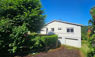 Maison 5 Pièces 110 m² à vendre à Algrange (57440)