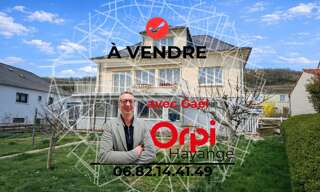 Maison 5 Pièces 128 m² à vendre à Fameck (57290)