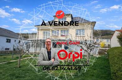 Maison 5 pièces 264000 €