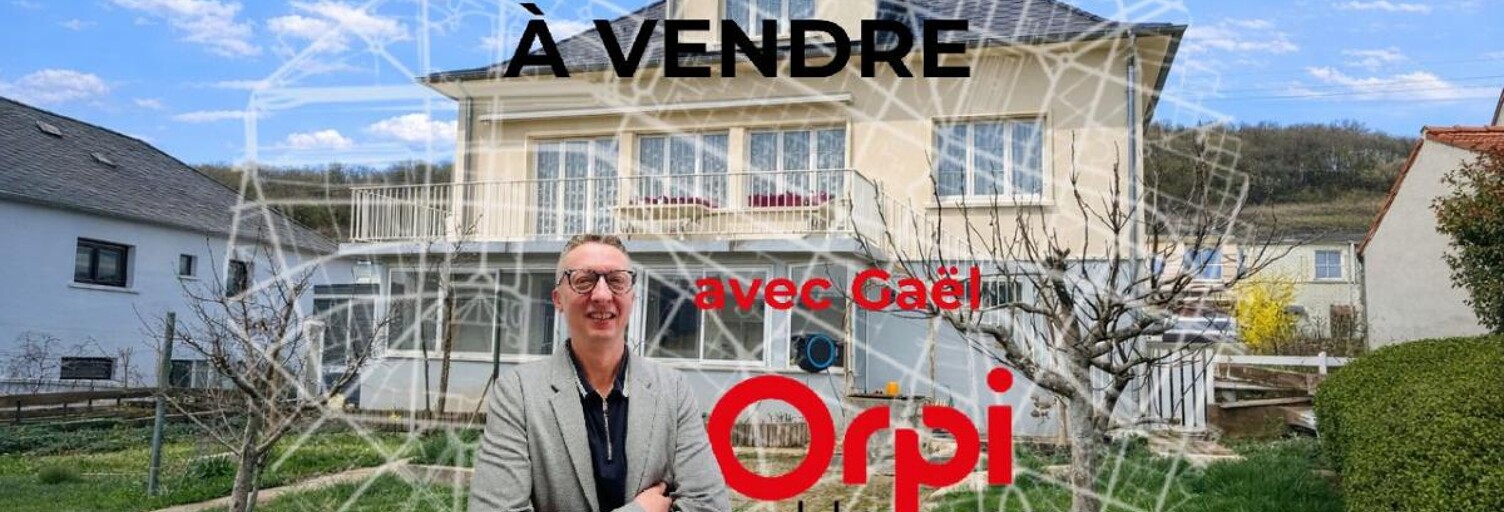 Maison 5 Pièces 128 m² à vendre à Fameck (57290)