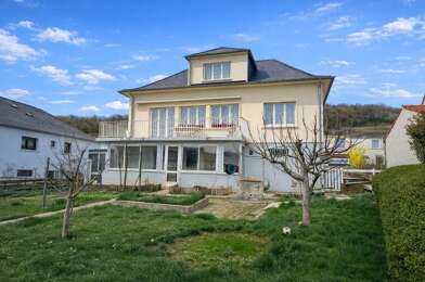Maison 5 pièces 264000 €