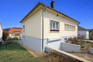 Maison 5 pièces 264000 €