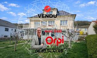 Maison 5 Pièces 128 m² à vendre à Fameck (57290)
