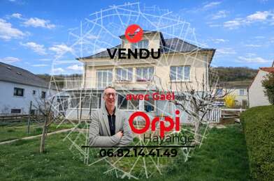 Maison 5 pièces 264000 €