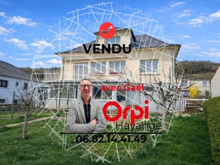 Maison À Vendre — photo 1