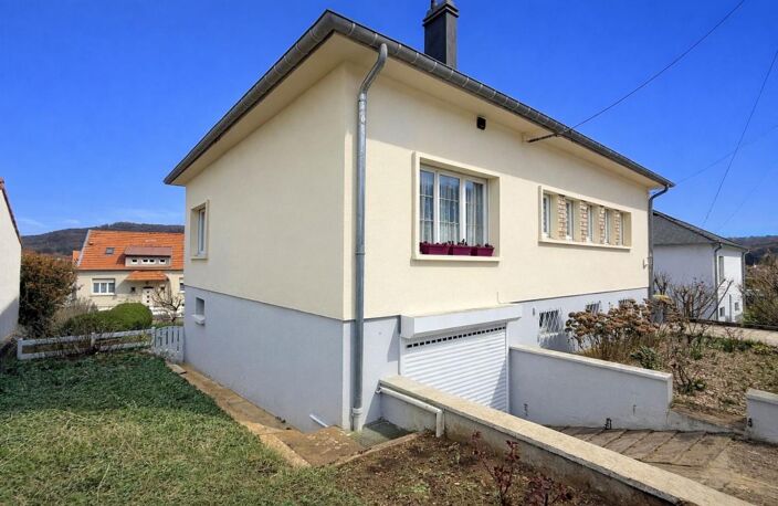 Maison À Vendre — photo 3