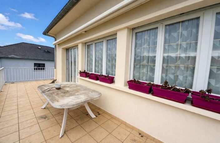 Maison À Vendre — photo 4
