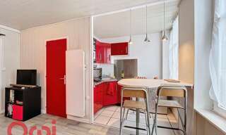 Appartement 2 Pièces 29 m² à louer à Nancy (54000)