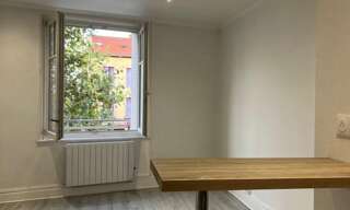 Appartement 1 Pièce 26 m² à louer à Nancy (54000)