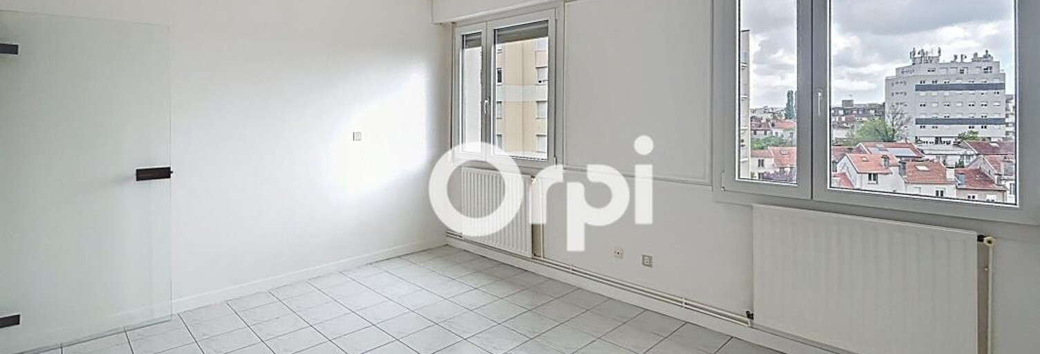 Appartement 1 Pièce 29 m² à louer à Laxou (54520)