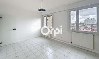 Appartement 1 Pièce 29 m² à louer à Laxou (54520)