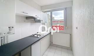 Appartement 1 Pièce 29 m² à louer à Laxou (54520)