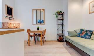 Appartement 2 Pièces 25 m² à vendre à Nice (06000)