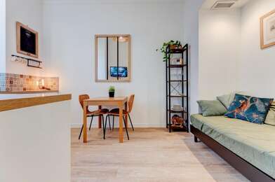 Appartement 2 pièces 219000 €