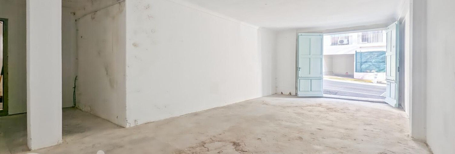 Appartement 2 Pièces 68 m² à vendre à Cannes (06400)