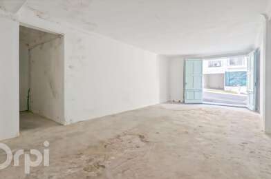 Appartement 2 pièces 165000 €