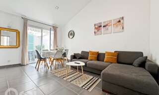 Appartement 3 Pièces 61 m² à vendre à Cannes (06400)